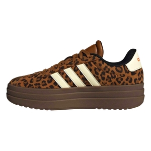 Adidas Damen Sneaker Halbschuh Schnürschuh VL Court Bold - Bild 2 Adidas Damen Sneaker Halbschuh Schnürschuh VL Court Bold - Bild 2