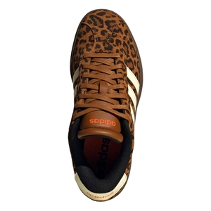 Adidas Damen Sneaker Halbschuh Schnürschuh VL Court Bold - Bild 3 Adidas Damen Sneaker Halbschuh Schnürschuh VL Court Bold - Bild 3