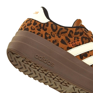 Adidas Damen Sneaker Halbschuh Schnürschuh VL Court Bold - Bild 5 Adidas Damen Sneaker Halbschuh Schnürschuh VL Court Bold - Bild 5