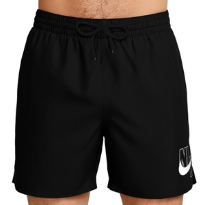NIKE Herren Badeshorts Badehose Beach Shorts 5" Volley Shorts - Bild 1