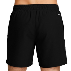 NIKE Herren Badeshorts Badehose Beach Shorts 5" Volley Shorts - Bild 3