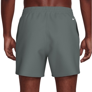 NIKE Herren Badeshorts Badehose Beach Shorts 5" Volley Shorts - Bild 2