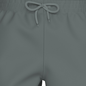 NIKE Herren Badeshorts Badehose Beach Shorts 5" Volley Shorts - Bild 3