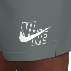 NIKE Herren Badeshorts Badehose Beach Shorts 5" Volley Shorts - Bild 4