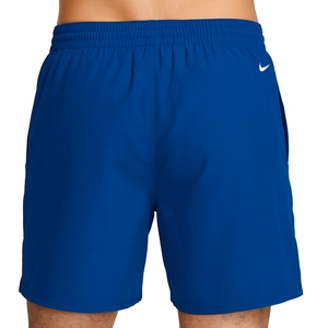 NIKE Herren Badeshorts Badehose Beach Shorts 5" Volley Shorts - Bild 3
