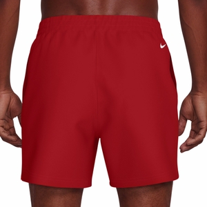 NIKE Herren Badeshorts Badehose Beach Shorts 5" Volley Shorts - Bild 4