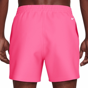 NIKE Herren Badeshorts Badehose Beach Shorts 5" Volley Shorts - Bild 2