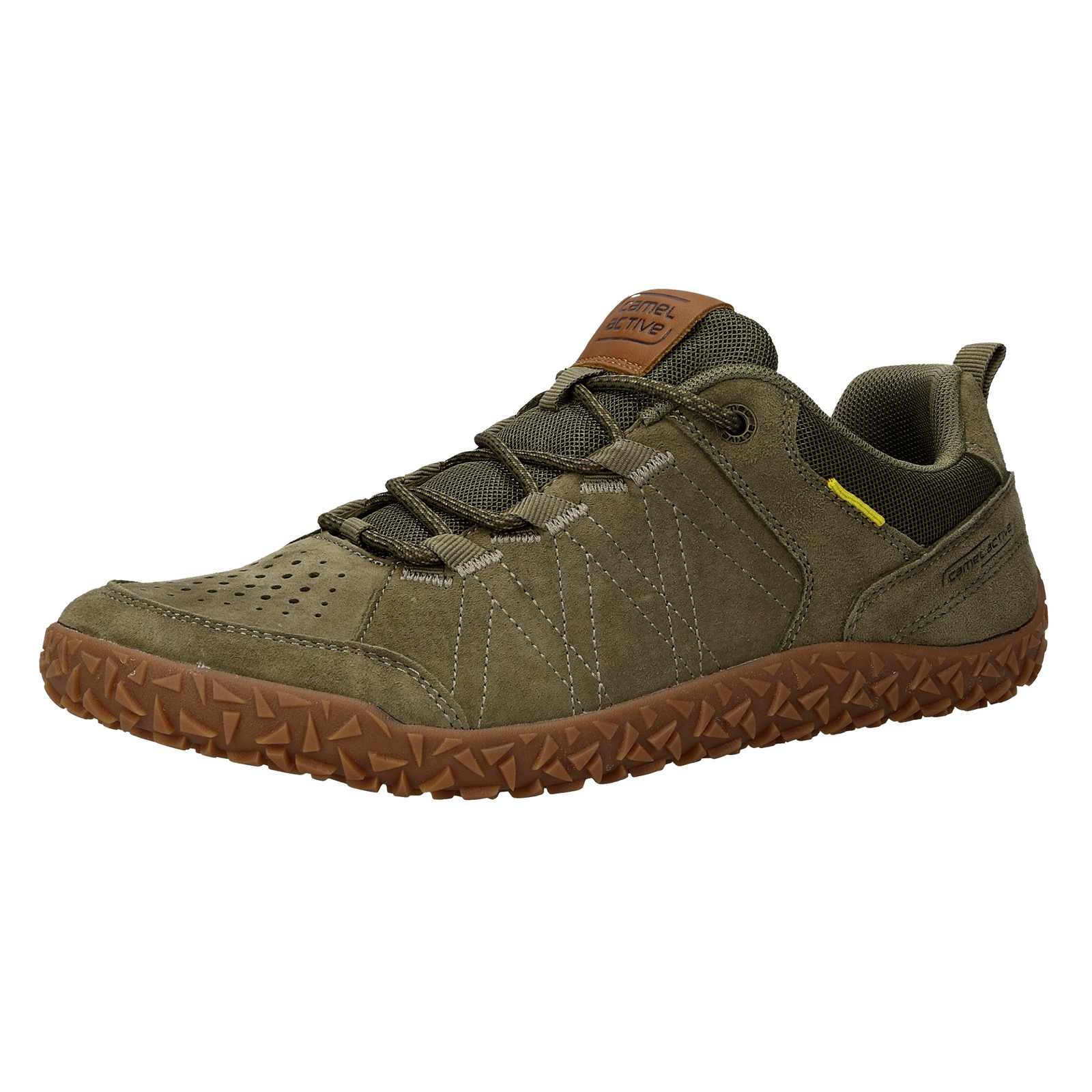 Camel Active Herren Schuhe Schnürschuhe Halbschuhe Sneaker Camel Active Herren Schuhe Schnürschuhe Halbschuhe Sneaker