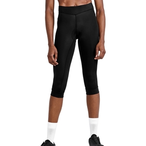 CRAFT Damen knielange Radhose mit Sitzpolster Core Bike Endur Knickers - Bild 1