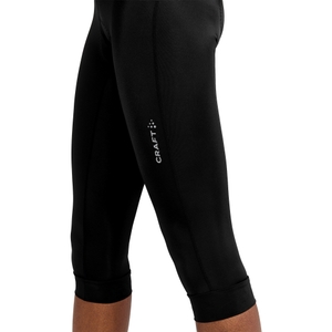 CRAFT Damen knielange Radhose mit Sitzpolster Core Bike Endur Knickers - Bild 3
