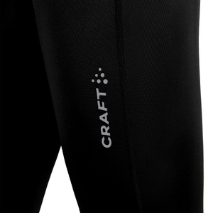 CRAFT Damen knielange Radhose mit Sitzpolster Core Bike Endur Knickers - Bild 4