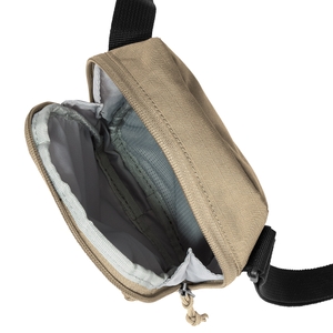 Jack Wolfskin Herren Damen Unisex Tasche Schultertasche Umhängetasche Konya Bag - Bild 2