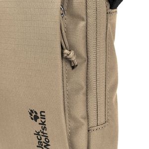Jack Wolfskin Herren Damen Unisex Tasche Schultertasche Umhängetasche Konya Bag - Bild 3