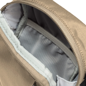 Jack Wolfskin Herren Damen Unisex Tasche Schultertasche Umhängetasche Konya Bag - Bild 4