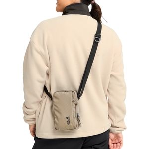 Jack Wolfskin Herren Damen Unisex Tasche Schultertasche Umhängetasche Konya Bag - Bild 6