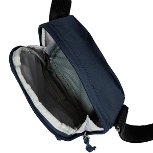 Jack Wolfskin Herren Damen Unisex Tasche Schultertasche Umhängetasche Konya Bag - Bild 2