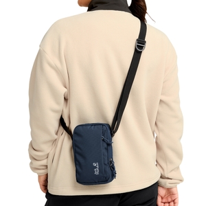 Jack Wolfskin Herren Damen Unisex Tasche Schultertasche Umhängetasche Konya Bag - Bild 6