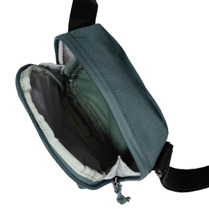 Jack Wolfskin Herren Damen Unisex Tasche Schultertasche Umhängetasche Konya Bag - Bild 2