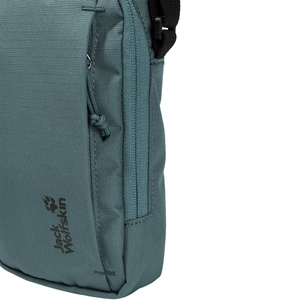 Jack Wolfskin Herren Damen Unisex Tasche Schultertasche Umhängetasche Konya Bag - Bild 3