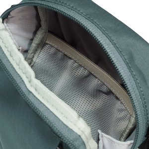 Jack Wolfskin Herren Damen Unisex Tasche Schultertasche Umhängetasche Konya Bag - Bild 4