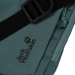 Jack Wolfskin Herren Damen Unisex Tasche Schultertasche Umhängetasche Konya Bag - Bild 5