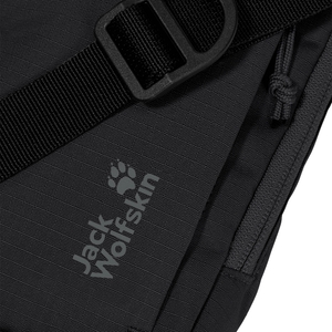 Jack Wolfskin Herren Damen Unisex Tasche Schultertasche Umhängetasche Konya Bag - Bild 5