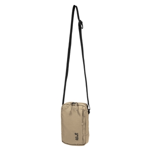 Jack Wolfskin Herren Damen Unisex Tasche Schultertasche Umhängetasche Konya Bag