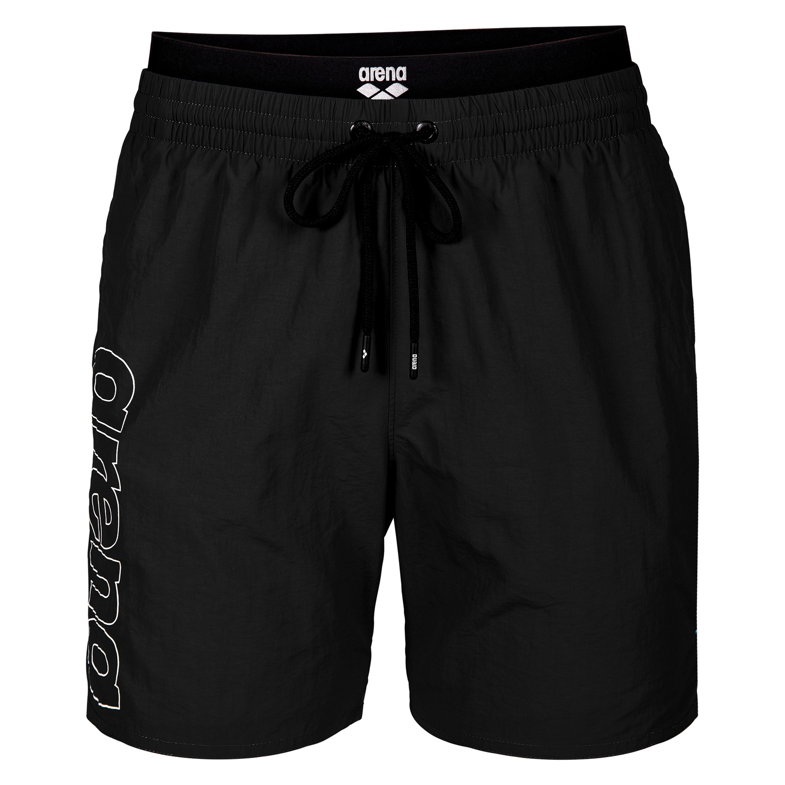 ARENA Herren Badehose Badeshorts Elastic Band Beach Boxer ARENA Herren Badehose Badeshorts Elastic Band Beach Boxer