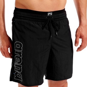 ARENA Herren Badehose Badeshorts Elastic Band Beach Boxer - Bild 6 ARENA Herren Badehose Badeshorts Elastic Band Beach Boxer - Bild 6