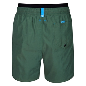 ARENA Herren Badehose Badeshorts Elastic Band Beach Boxer - Bild 2