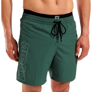 ARENA Herren Badehose Badeshorts Elastic Band Beach Boxer - Bild 4