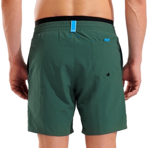 ARENA Herren Badehose Badeshorts Elastic Band Beach Boxer - Bild 5