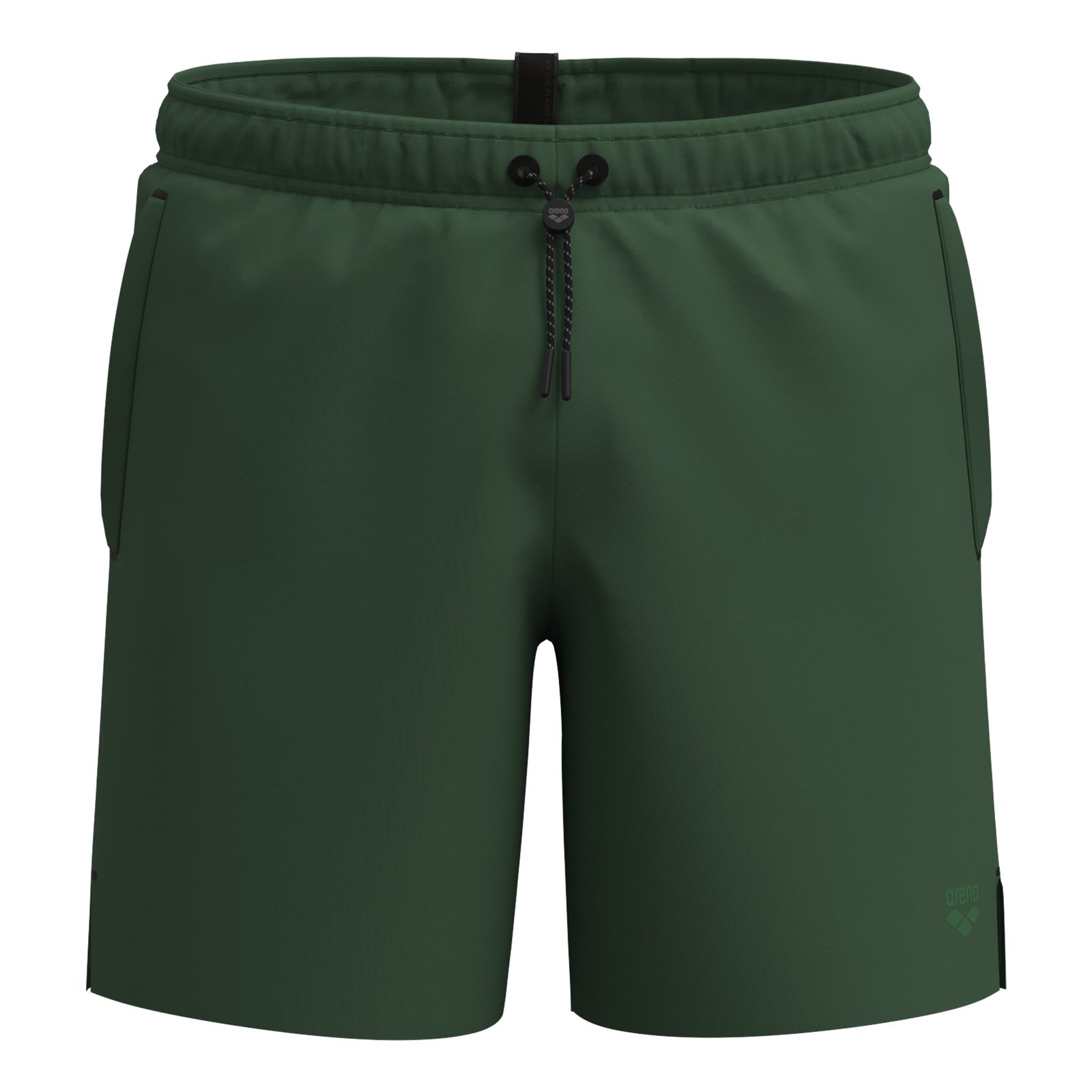 Arena Herren Badehose Badeshorts Schwimmhose Evo Beach Boxer Solid Arena Herren Badehose Badeshorts Schwimmhose Evo Beach Boxer Solid