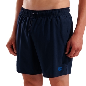 Arena Herren Badehose Badeshorts Schwimmhose Evo Beach Boxer Solid - Bild 3 Arena Herren Badehose Badeshorts Schwimmhose Evo Beach Boxer Solid - Bild 3