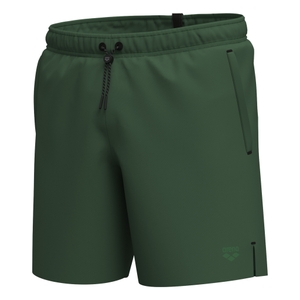 Arena Herren Badehose Badeshorts Schwimmhose Evo Beach Boxer Solid - Bild 1 Arena Herren Badehose Badeshorts Schwimmhose Evo Beach Boxer Solid - Bild 1