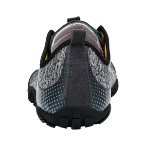 Saguaro Herren Barfußschuhe Outdoorschuhe Schuhe Fast I - Bild 4