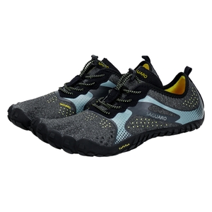 Saguaro Herren Barfußschuhe Outdoorschuhe Schuhe Fast I - Bild 2 Saguaro Herren Barfußschuhe Outdoorschuhe Schuhe Fast I - Bild 2