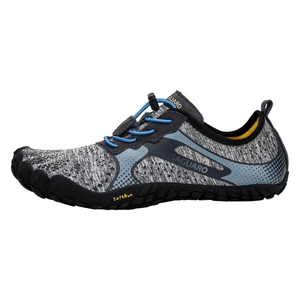 Saguaro Herren Barfußschuhe Outdoorschuhe Schuhe Fast I