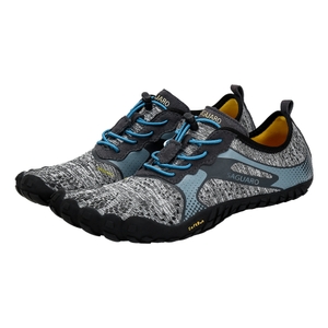 Saguaro Herren Barfußschuhe Outdoorschuhe Schuhe Fast I - Bild 2