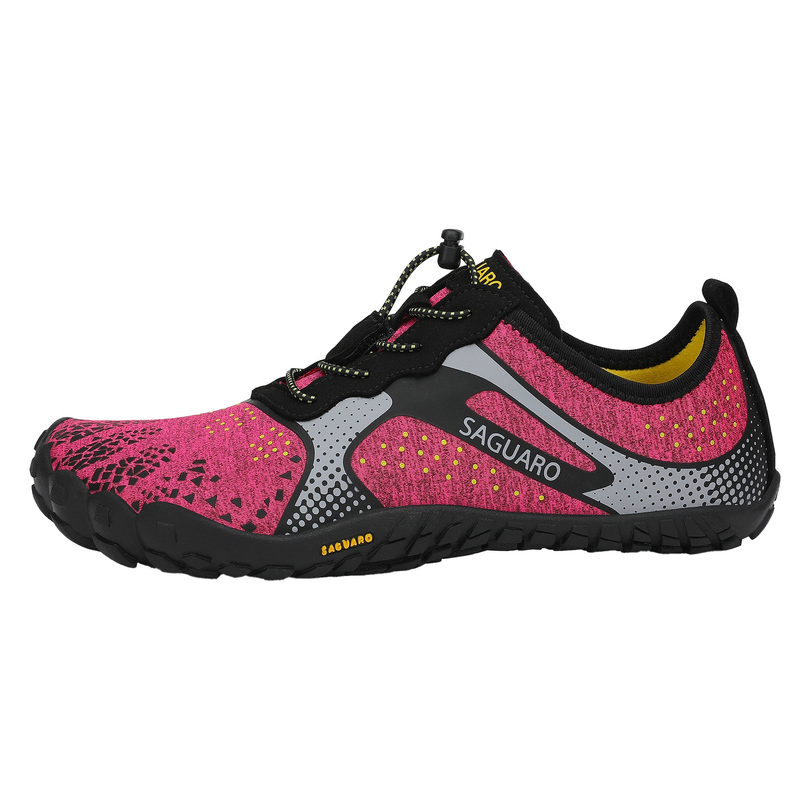 Saguaro Damen Barfußschuhe Outdoorschuhe Schuhe Fast I Saguaro Damen Barfußschuhe Outdoorschuhe Schuhe Fast I