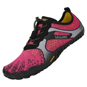 Saguaro Damen Barfußschuhe Outdoorschuhe Schuhe Fast I - Bild 3 Saguaro Damen Barfußschuhe Outdoorschuhe Schuhe Fast I - Bild 3