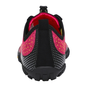 Saguaro Damen Barfußschuhe Outdoorschuhe Schuhe Fast I - Bild 5 Saguaro Damen Barfußschuhe Outdoorschuhe Schuhe Fast I - Bild 5