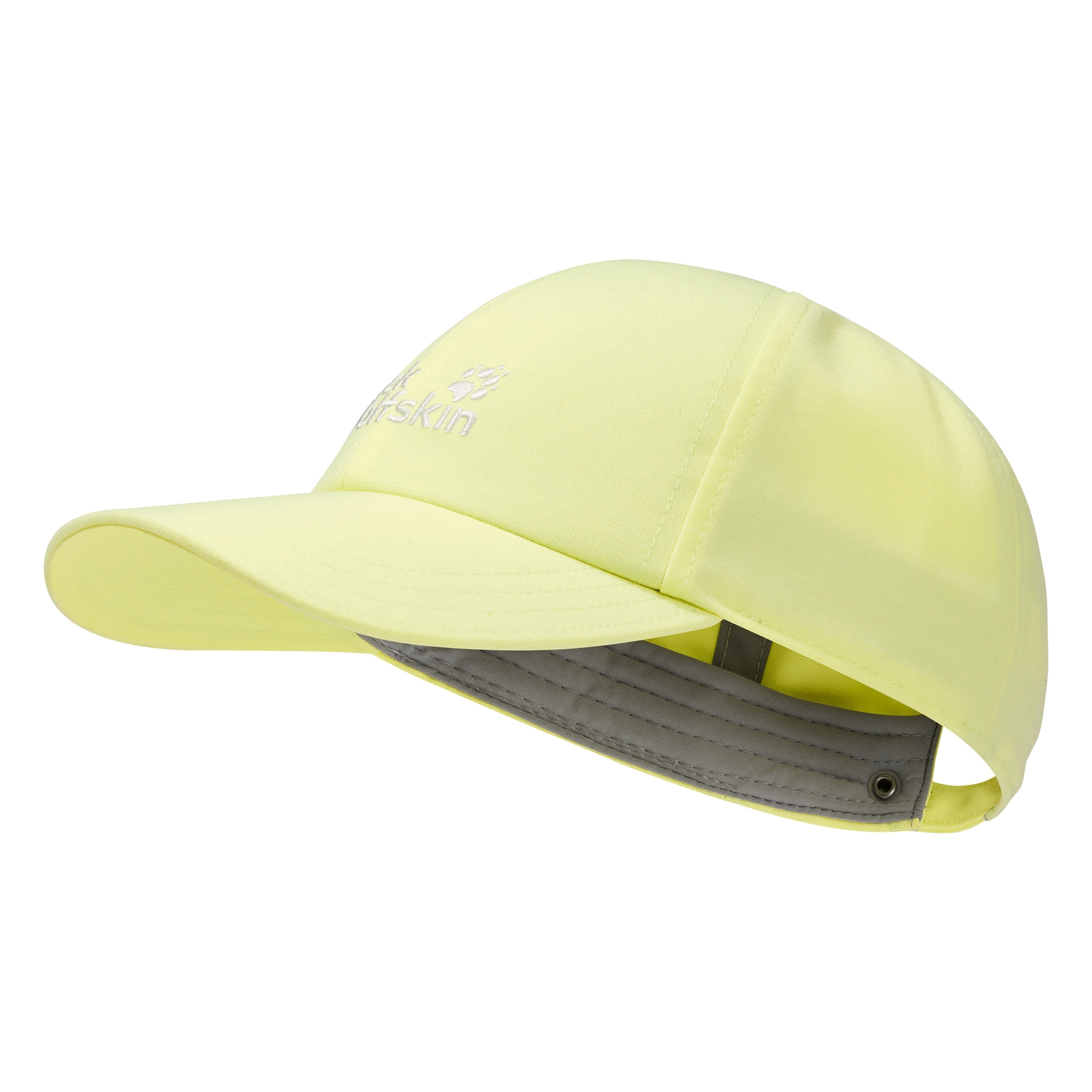 Jack Wolfskin Herren Damen Unisex Basecap Mütze Kopfbedeckung Kappe Baseball Cap Jack Wolfskin Herren Damen Unisex Basecap Mütze Kopfbedeckung Kappe Baseball Cap