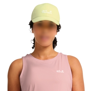 Jack Wolfskin Herren Damen Unisex Basecap Mütze Kopfbedeckung Kappe Baseball Cap - Bild 3 Jack Wolfskin Herren Damen Unisex Basecap Mütze Kopfbedeckung Kappe Baseball Cap - Bild 3