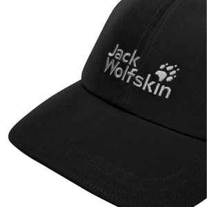 Jack Wolfskin Herren Damen Unisex Basecap Mütze Kopfbedeckung Kappe Baseball Cap - Bild 2