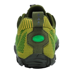 Saguaro Herren Barfußschuhe Outdoorschuhe Schuhe Free I - Bild 5 Saguaro Herren Barfußschuhe Outdoorschuhe Schuhe Free I - Bild 5