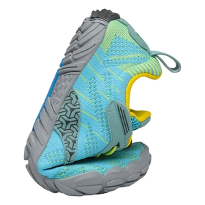 Saguaro Damen Barfußschuhe Outdoorschuhe Schuhe Free I - Bild 2
