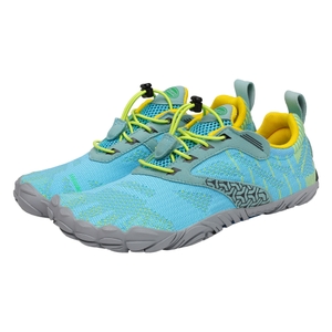 Saguaro Damen Barfußschuhe Outdoorschuhe Schuhe Free I - Bild 1