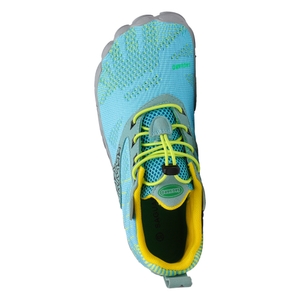 Saguaro Damen Barfußschuhe Outdoorschuhe Schuhe Free I - Bild 3