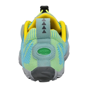 Saguaro Damen Barfußschuhe Outdoorschuhe Schuhe Free I - Bild 4